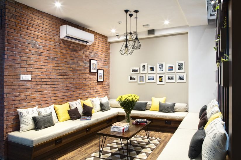 Mosaic Raaj Chambers